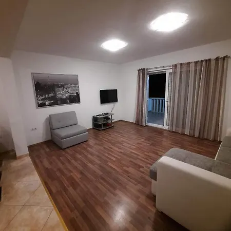 Marko Ποντστράνα