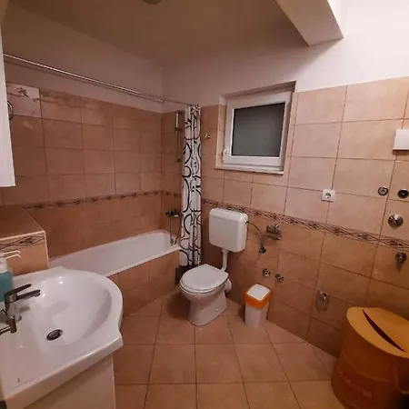 Διαμέρισμα Marko