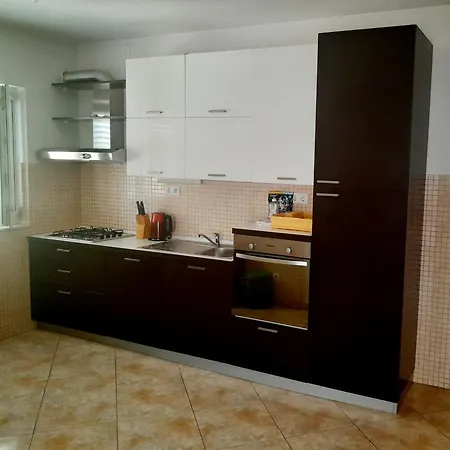 Marko Διαμέρισμα