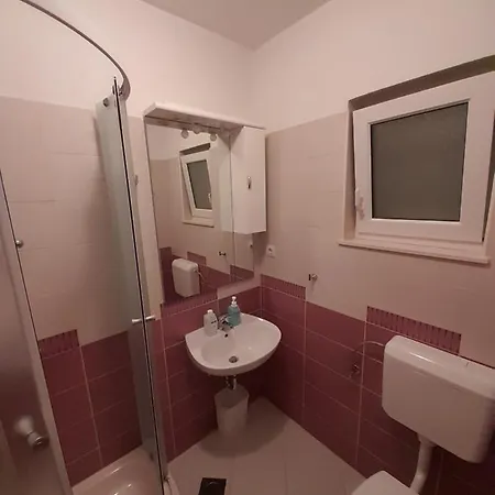 Marko Διαμέρισμα Ποντστράνα