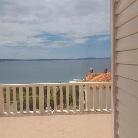 Marko Διαμέρισμα