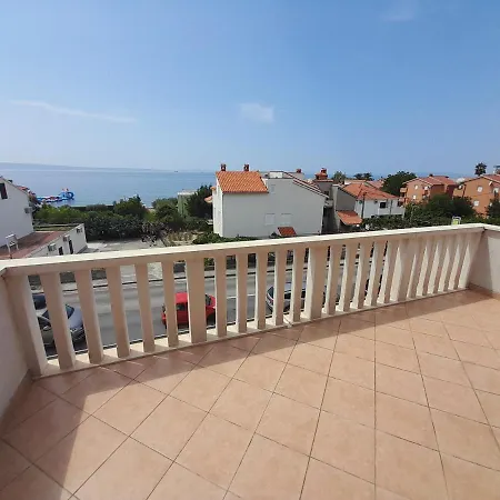 Διαμέρισμα Marko Ποντστράνα