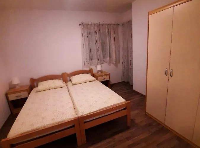 Apartament Marko