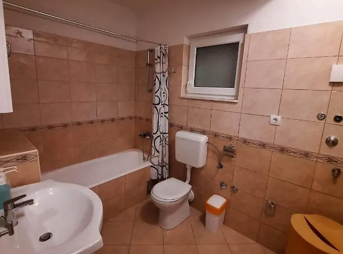 Apartament Marko