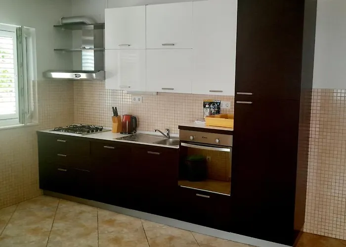 Marko Apartament