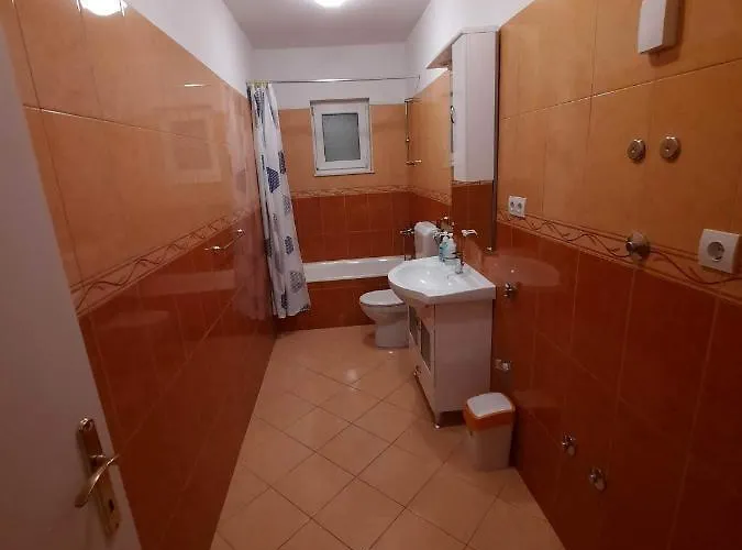 Marko Apartament *