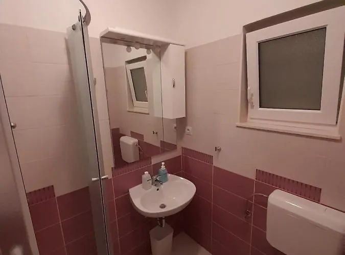 Marko Apartament Podstrana