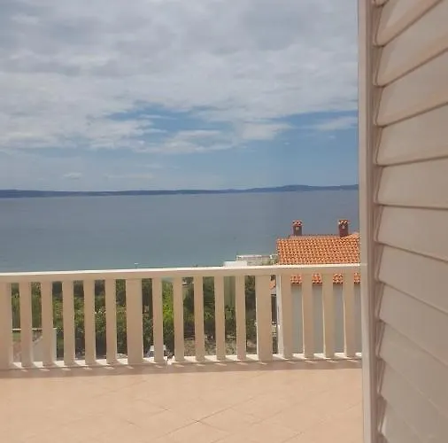 Marko Apartament