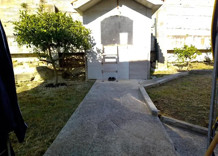 Marko Apartament
