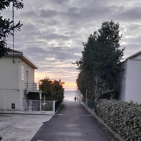Marko * Podstrana
